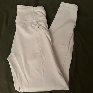 Athleta yoga pants